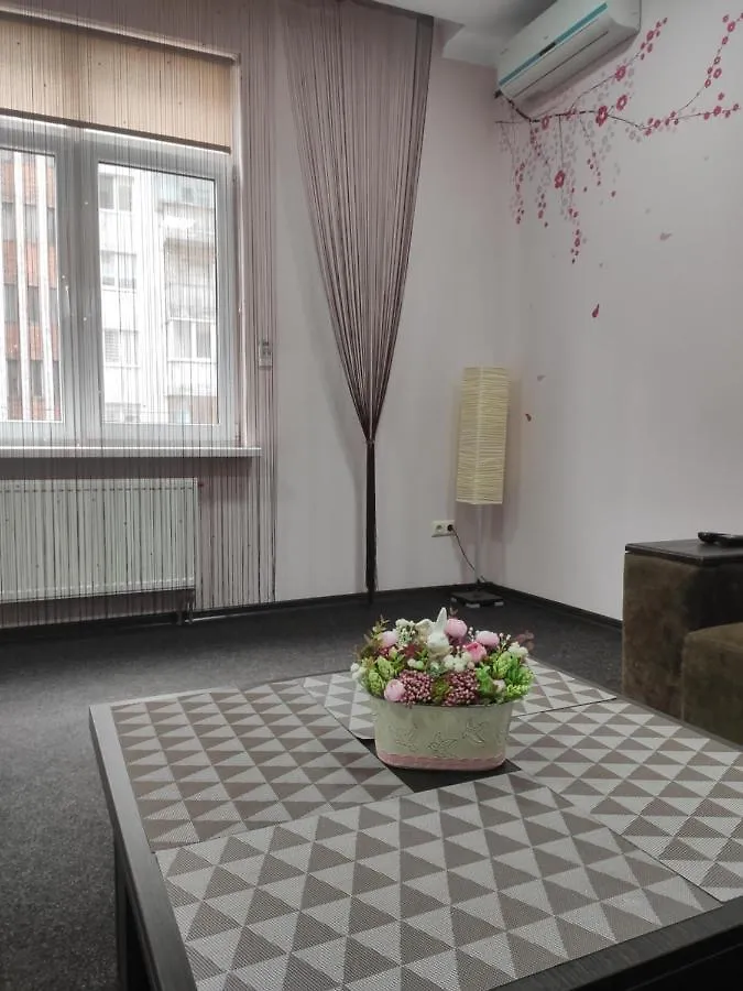 Lux Apart Lviv Apartment Ukraine