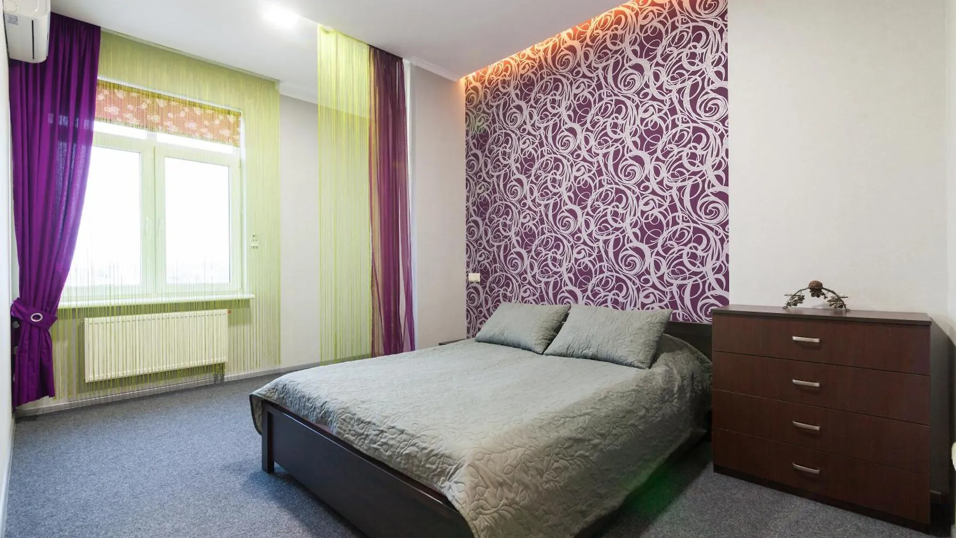 Lux Apart Lviv Apartment