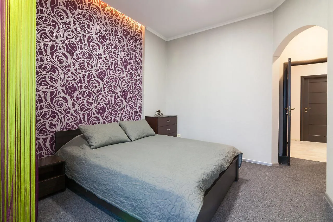 Lux Apart Lviv Apartment 0*,  Ukraine